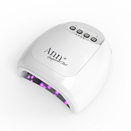楽天市場】【最大3％OFF】 ネイルライト Ann Professional 充電式