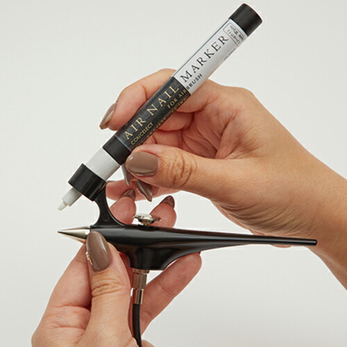 楽天市場】コンセレクト CON'CELECT エアーネイルシステム エアー