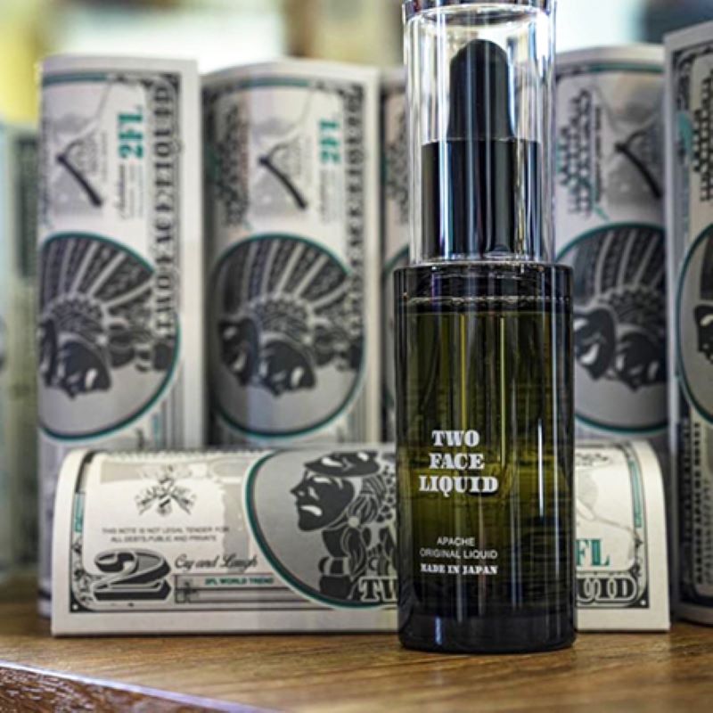 楽天市場】【最大3％OFF】 TWO FACE LIQUID トゥーフェイスリキッド