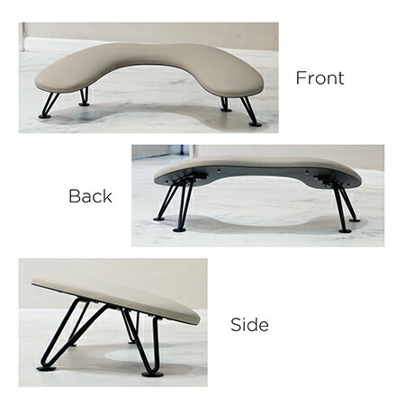 楽天市場】【最大3％OFF】 TOYs×INITY アームレスト ベージュカラー