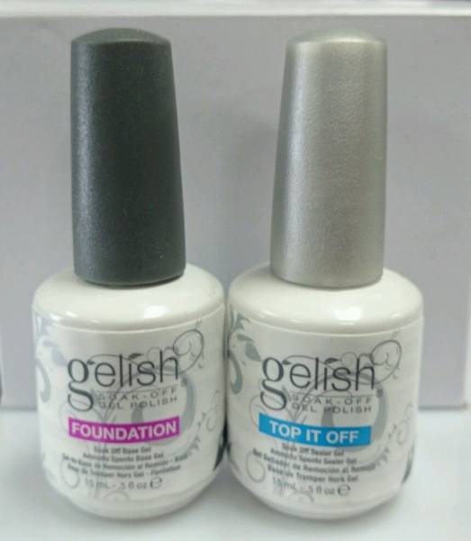 楽天市場】【最大3％OFF】 ネイル 2本セット Harmony Gelish