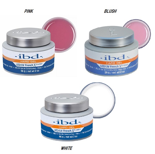楽天市場】ibd ハードジェル 56gの通販