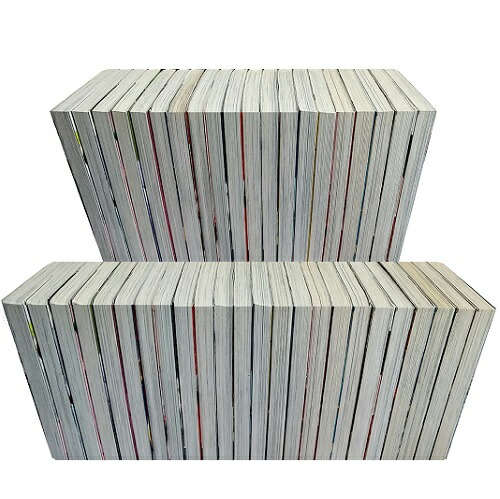 楽天市場】【最大3％OFF】 【中古】 送料無料 計45冊 神の雫 1-44巻＋