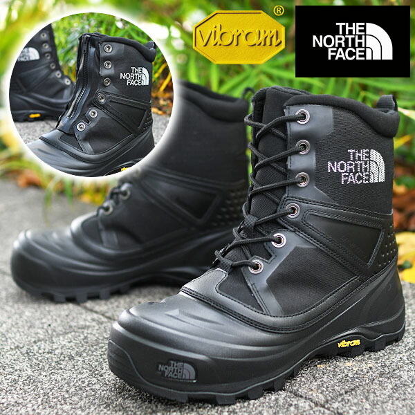 楽天市場】氷・雪に滑らない 送料無料 ノースフェイス 2way 防水