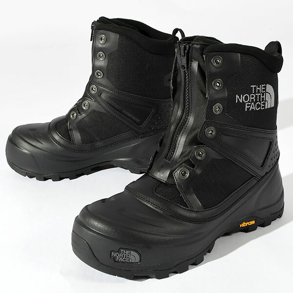 楽天市場】氷・雪に滑らない 送料無料 ノースフェイス 2way 防水