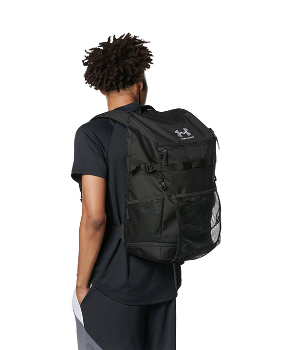 楽天市場】26%off 送料無料 バックパック アンダーアーマー UNDER