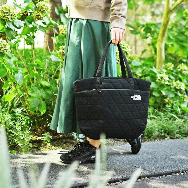 楽天市場】送料無料 ノースフェイス トートバッグ レディース