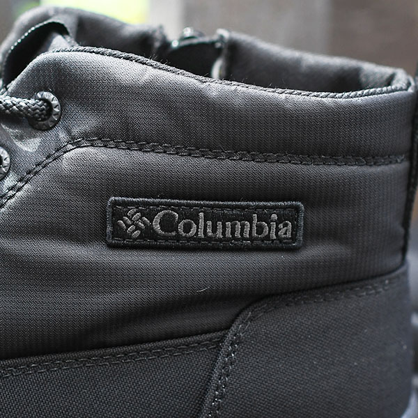 楽天市場】【動画あり】送料無料 氷・雪に滑らない コロンビア