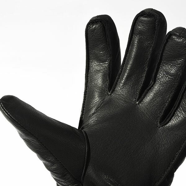 楽天市場】送料無料 レザーグローブ HESTRA ヘストラ Omni GTX Full