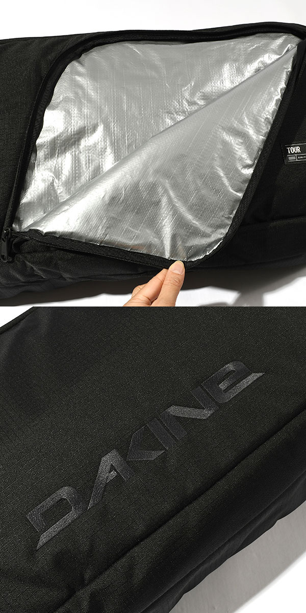 楽天市場】送料無料 ボードケース DAKINE ダカイン メンズ レディース