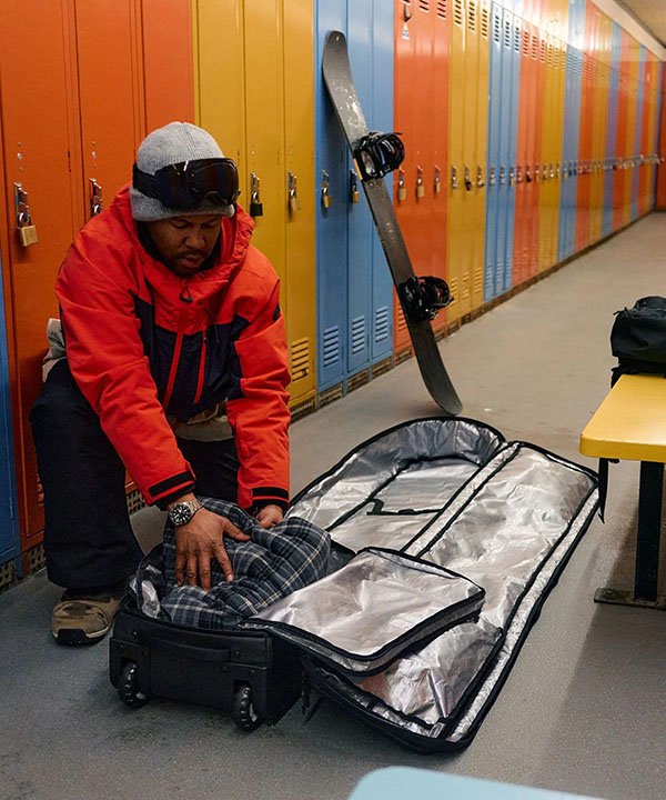 楽天市場】送料無料 ローラーボードケース DAKINE ダカイン LOW ROLLER