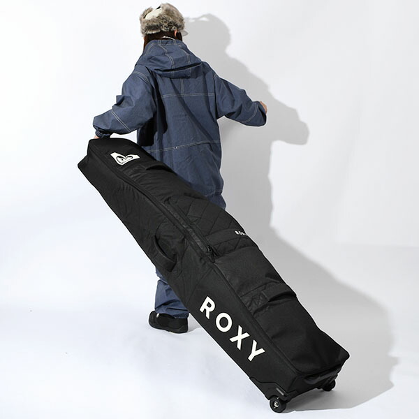 楽天市場】送料無料 スノー ボードケース ロキシー ROXY レディース