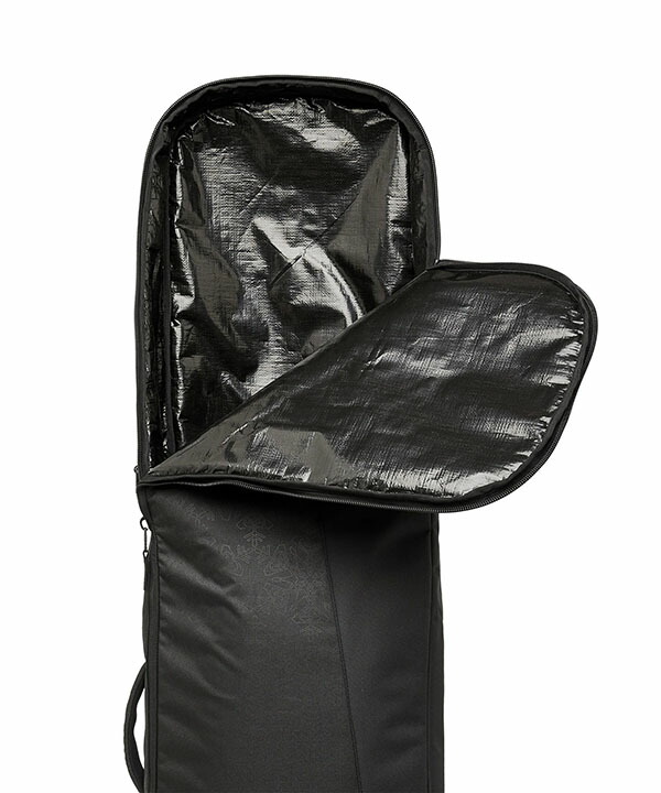 楽天市場】送料無料 スノーボードケース ROXY ロキシー レディース