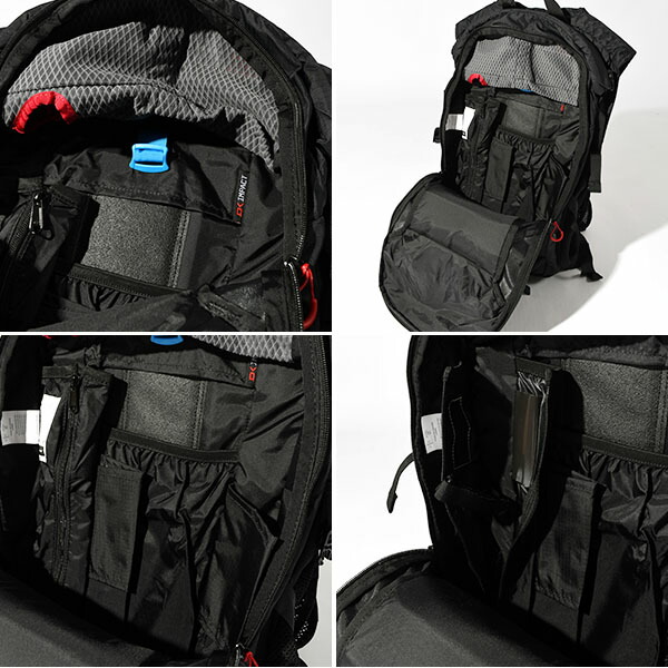 楽天市場】送料無料 バックパック DAKINE ダカイン メンズ POACHER RAS