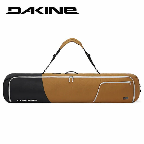 楽天市場】ラスト1点 157cm RUB 送料無料 ボードケース DAKINE