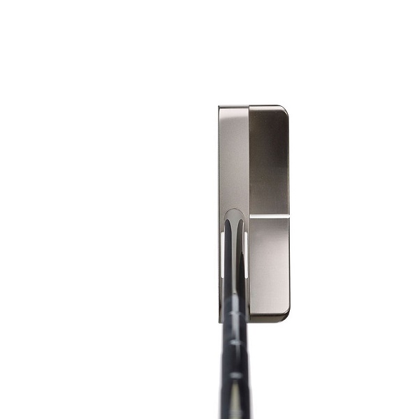 楽天市場】シーモア パター Nashville ONE SS Black SeeMore ゴルフ