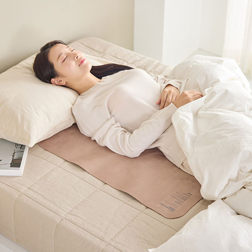 楽天市場】INKO ヒーティングマット SLEEP+ Pro Heating Mat ローズ