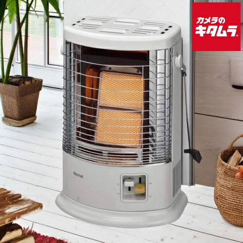 楽天市場】ガスストーブ リンナイ r852pmsの通販