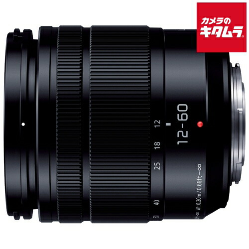 楽天市場】panasonic lumix g vario 12－60の通販