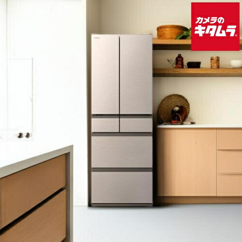 楽天市場】冷蔵庫（奥行（cm）70 ～ 79.9・メーカー日立・ドア開閉