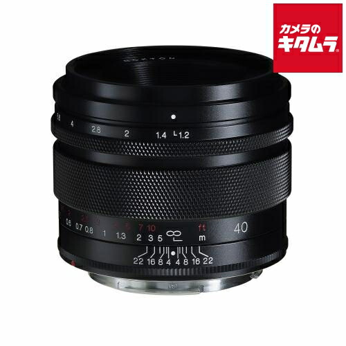 楽天市場】nokton 40mm f1.2 aspherical seの通販