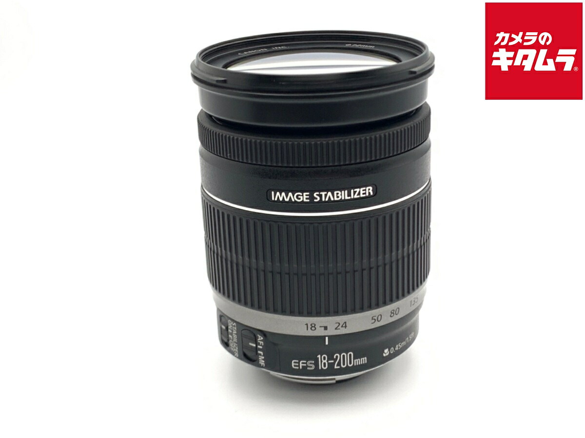 楽天市場】canon ef－s 18－200mmの通販