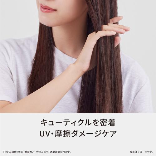 楽天市場】パナソニック ヘアードライヤー ナノケア EH-NA9M-H
