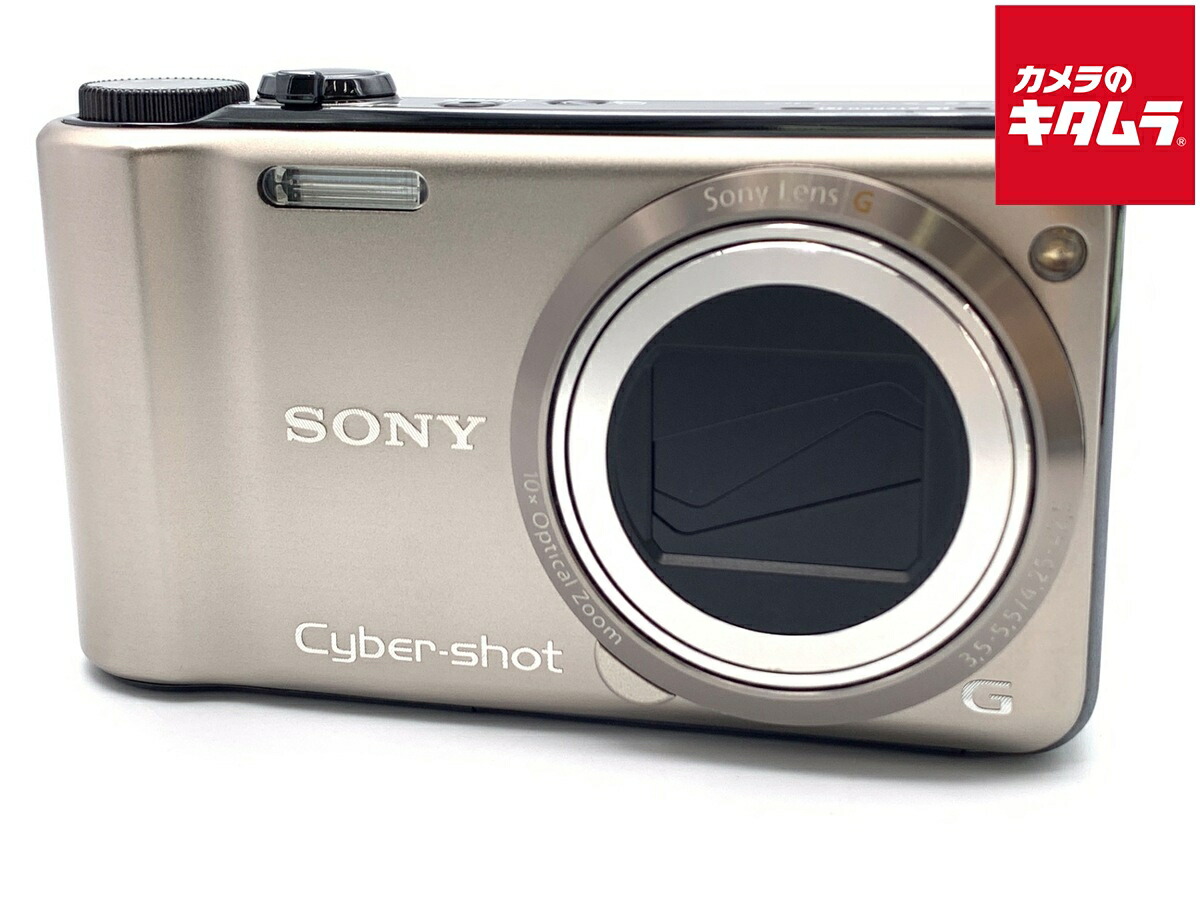楽天市場】デジカメ sony dsc－hx5vの通販