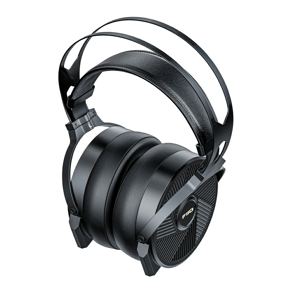 楽天市場】【レビューで特典】ヘッドホン FIIO FT5 FIO-FT5-B オープン