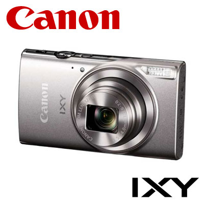 楽天市場】【返品OK!条件付】CANON デジタルカメラ IXY 650 コンデジ