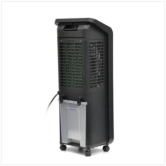 楽天市場】【返品OK!条件付】ベルソス 薄型 DC 冷風扇 VS-DCF300WH