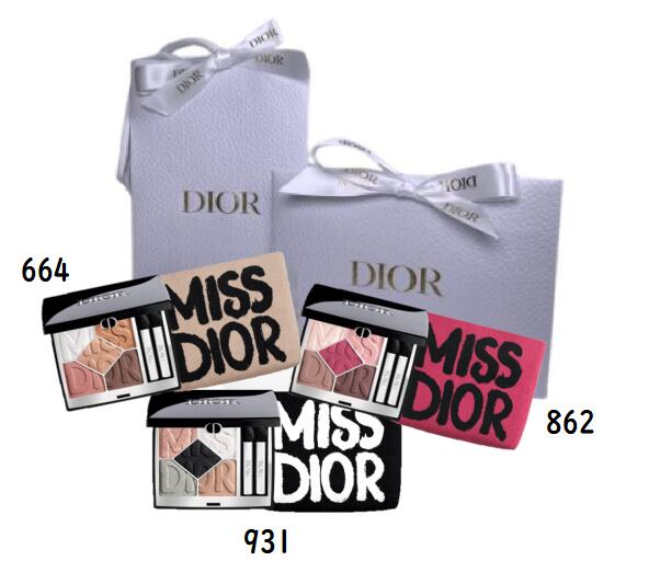 楽天市場】【ラッピング済】Dior ディオール 【限定】ディオールショウ