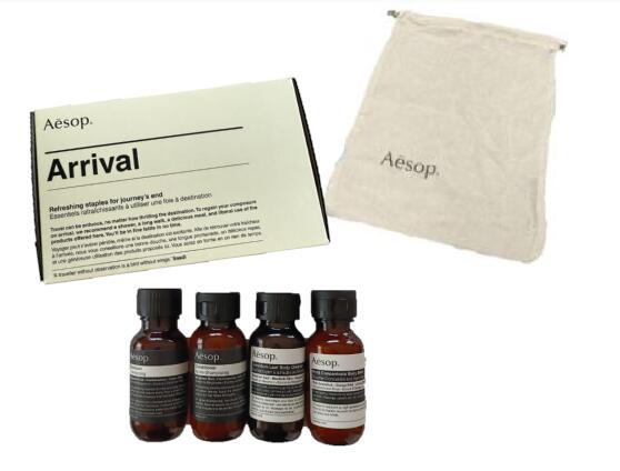 楽天市場】イソップ トラベルの通販