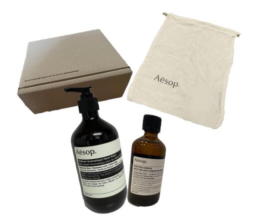 楽天市場】イソップ aesop ポストプーの通販