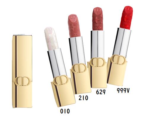 楽天市場】【限定】DIOR ディオール ルージュ ディオール 全4色 2025