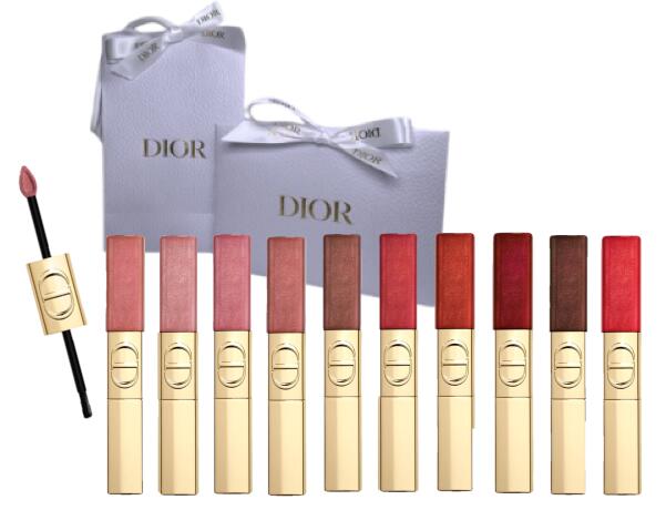 楽天市場】【ラッピング済】DIOR ディオール ルージュ ディオール