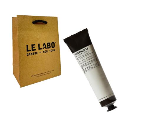 楽天市場】【NEW】LE LABO ルラボ アナザー13 パフューミング ハンド