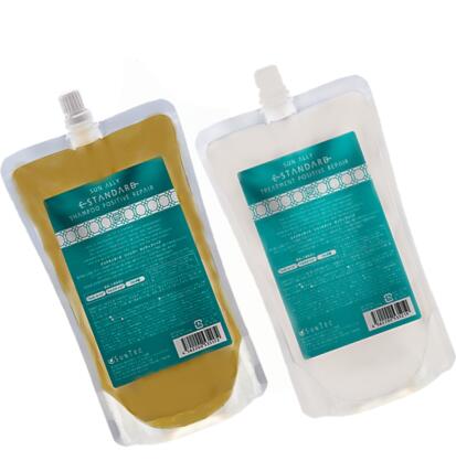 楽天市場】【セット】イイスタンダード シャンプー ポジティブリペア+