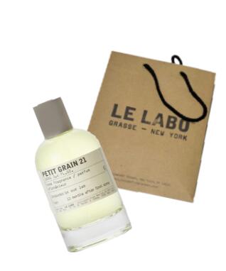 楽天市場】LE LABO ルラボ プチ グレイン 21 ホームフレグランス 100ml