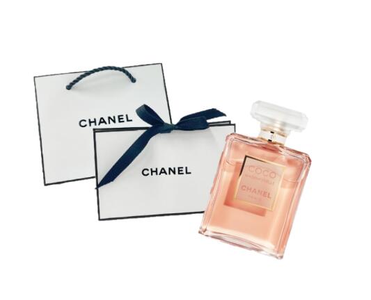 楽天市場】シャネル ココ マドモアゼル オードゥ パルファム
