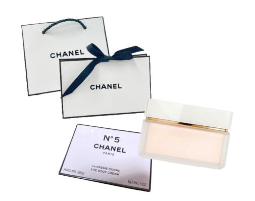 楽天市場】シャネル CHANEL N°5 ザ ボディクリーム 150g【ラッピング