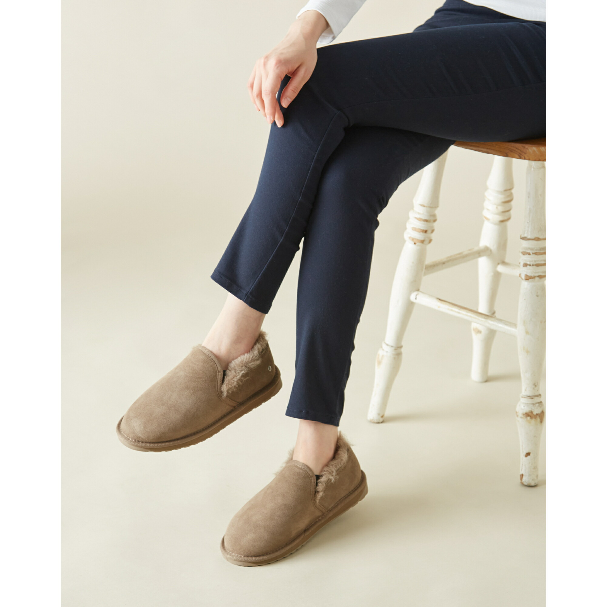 楽天市場】20%OFF【公式】EMU Australia エミュ Stinger Reef 撥水