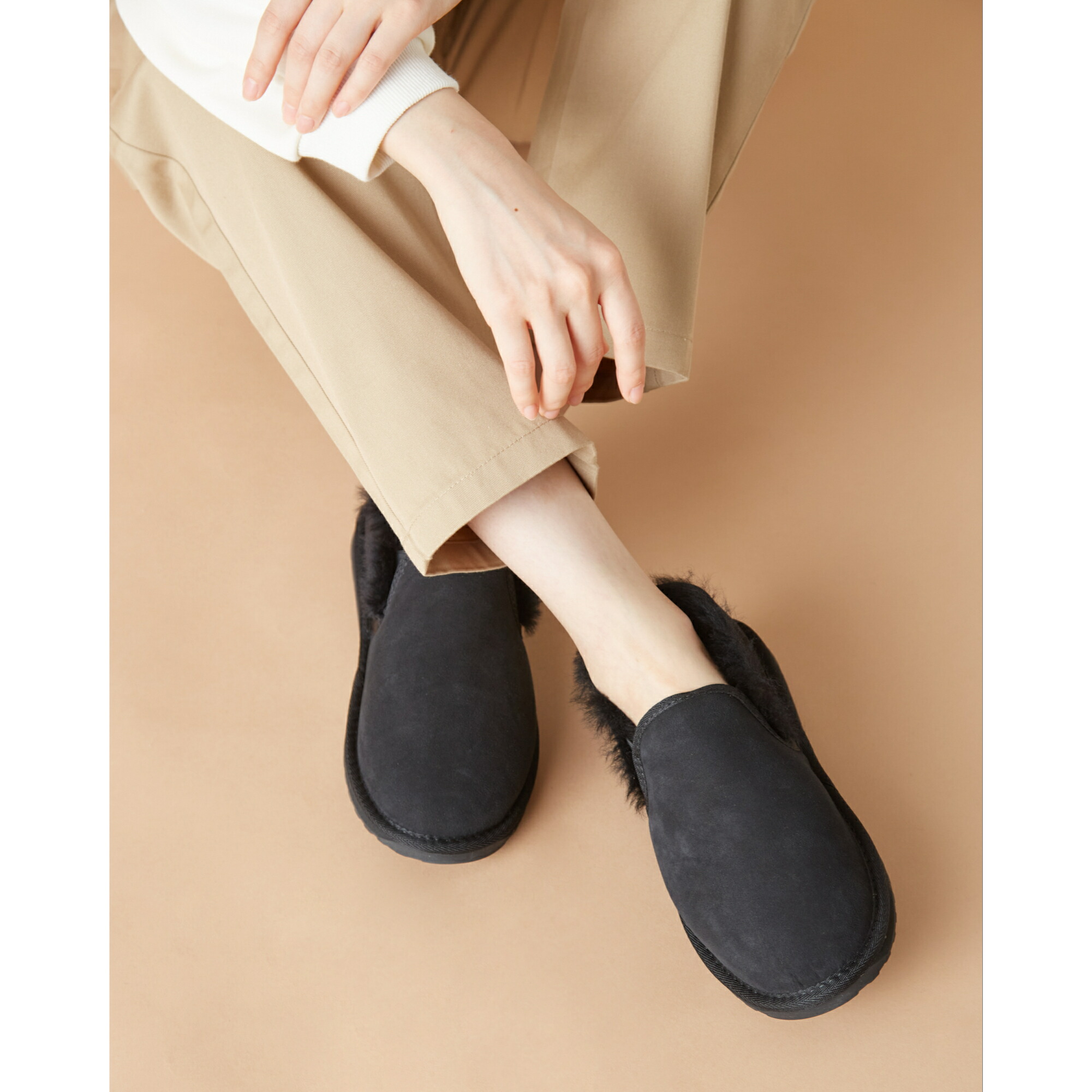 楽天市場】20%OFF【公式】EMU Australia エミュ Stinger Reef 撥水