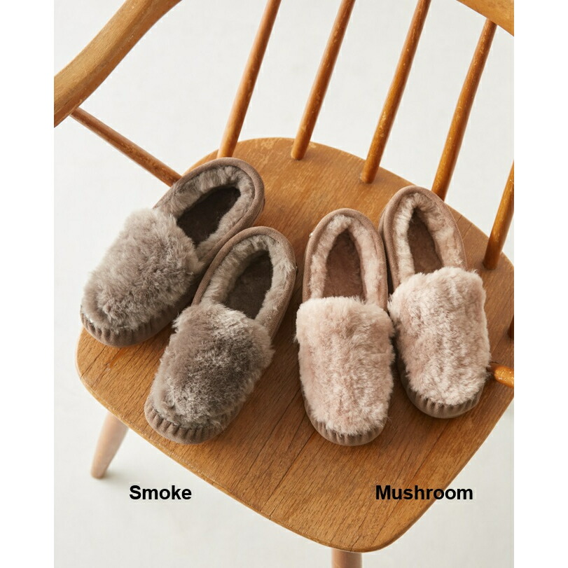 楽天市場】20%OFF【公式】EMU Australia エミュ Cairns Reverse fur