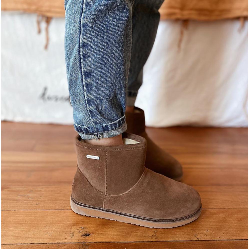 楽天市場】【公式】 EMU Australiaエミュ PatersonClassic Mini 防水