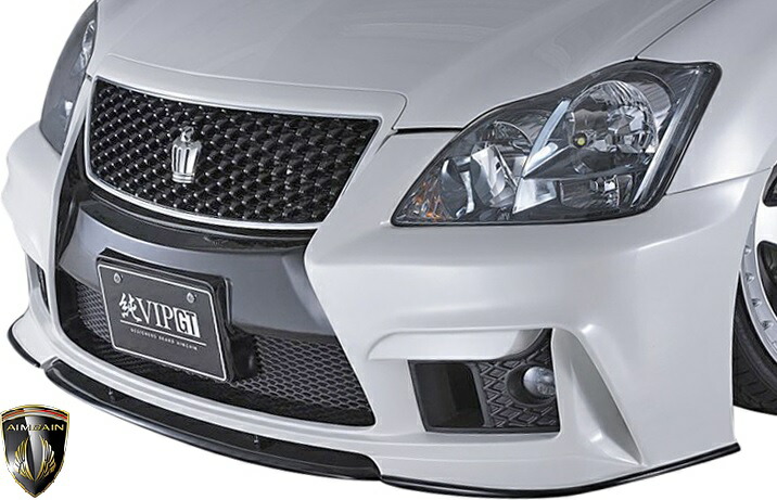 楽天市場】18クラウン バンパー（車用品｜車用品・バイク用品）の通販