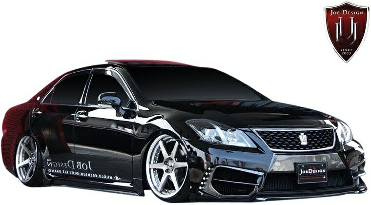 楽天市場】【M's】 200系 クラウンアスリート 後期 GRS200 (2010.2