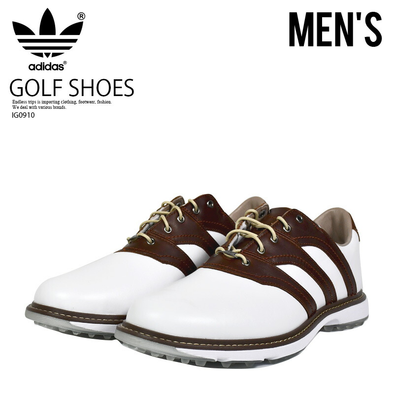 楽天市場】adidas アディダス ゴルフシューズ SMC Z-TRAXION MC Z