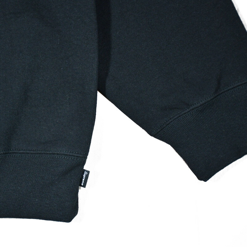 楽天市場】Supreme (シュプリーム) SMALL BOX RAGLAN CREWNECK