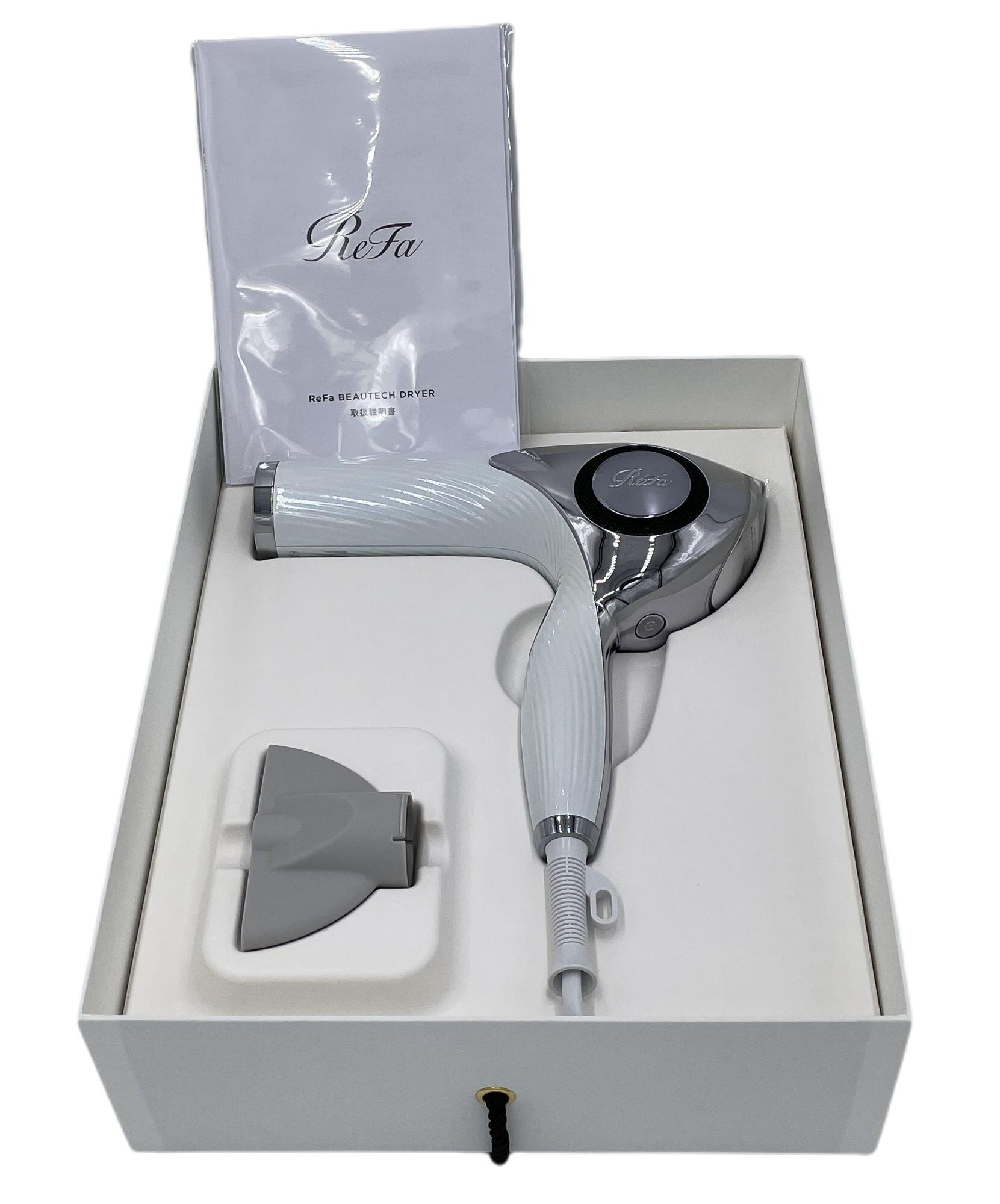 楽天市場】【保証付】【国内正規品】【500円クーポン発行中】MTG ReFa